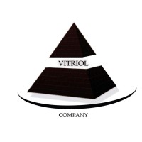 VITRIOL COMPANY logo - Similar company to Vitriol