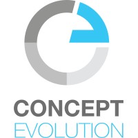 Concept Evolution Pty Ltd logo - Similar company to Protector Group