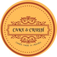 Cake & Crush logo - Similar company to Obsolescence Management Academy