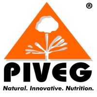 Piveg, Inc. logo - Similar company to Frujo