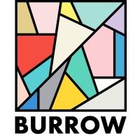Burrow - Co-Working For Creatives