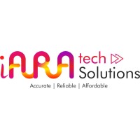 iARAtech Solutions logo - Similar company to Jackmeow