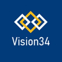 Vision 34 logo - Similar company to Idealpa