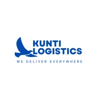 Kunti Logistics logo - Similar company to Md Trans Logistics Pvt Ltd