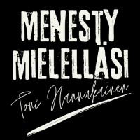 Menesty Mielelläsi - Toni Hannukainen logo - Similar company to Outoplan Oy
