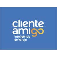Cliente Amigo logo - Similar company to Avalioou! Cliente Oculto
