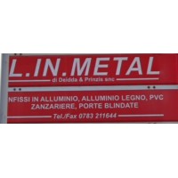 L.In Metal | Oristano logo - Similar company to Sole Mare Escursioni Oristano