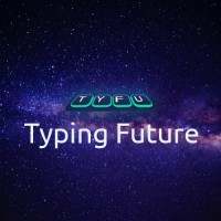 Typing Future logo - Similar company to One Click Typing Services