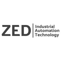 ZED Industrial Automation logo - Similar company to Automation Technologies Consulting& Engineering
