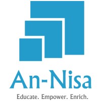 An-Nisa Hope Center logo - Similar company to Cgs Digital Marketing
