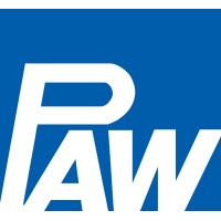 PAW GmbH & Co. KG logo - Similar company to Sencom Gmbh