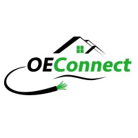 OEConnect logo - Similar company to Oec