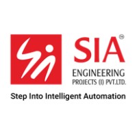 Sia Engineering Projects (I) Pvt. Ltd. logo - Similar company to Genesis Technomation India Pvt Ltd