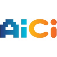 AI in the Creative Industry logo - Similar company to Virtual Production Studio Network