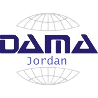 DAMA Jordan - Amman logo - Similar company to Network Development Hub