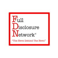 Full Disclosure Network logo - Similar company to Full Disclosure 🎙