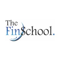 The FinSchool logo - Similar company to Finsckool