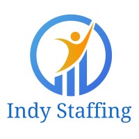 Indy Staffing logo - Similar company to The Thalop Group