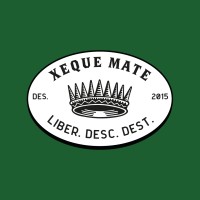 Xeque Mate Bebidas logo - Similar company to Coco Leve