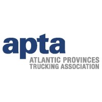Atlantic Provinces Trucking Association (APTA) logo - Similar company to The Bayview Group