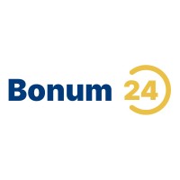Bonum24 logo - Similar company to Trading Mate