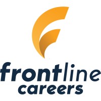 Frontline Careers logo - Similar company to Well Played Studios