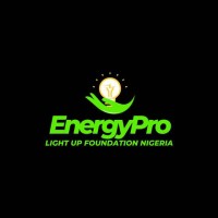 Energypro Light Up Foundation (ELUF) logo - Similar company to Cyberchain