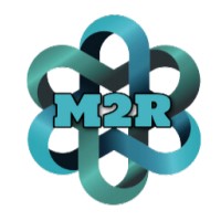 M2R Marketing Agency logo - Similar company to Agence Linea