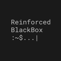 Reinforced BlackBox