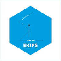 Ekips Transformers logo - Similar company to Voltageshift