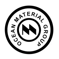 Ocean Material Group logo - Similar company to Ocean Material®