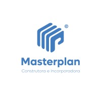 Masterplan Engenharia e Instalações logo - Similar company to Brainstorm Engenharia Jr