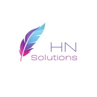 HN Solutions logo - Similar company to Yom