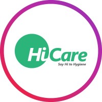 HiCare Services Pvt.Ltd. logo - Similar company to Dj Perfumes