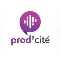 Prod'cité logo - Similar company to Insereco 41