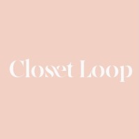 Closet loop logo - Similar company to Karachi Thrift Store
