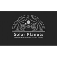 SOLAR PLANETS LLC logo - Similar company to Karini-Solar