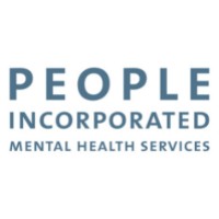 People Incorporated Mental Health Services logo - Similar company to Thomas Allen, Inc