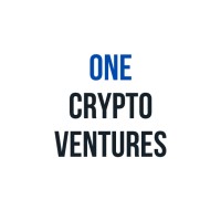 One Crypto Ventures logo - Similar company to Illuminati.Finance