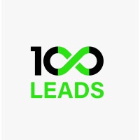 100x Leads logo - Similar company to 100X Learners