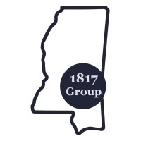 1817 Group logo - Similar company to 1817 Co