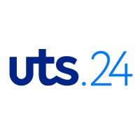 UTS logo - Similar company to Guestbook