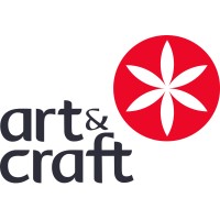Art&Craft Design logo - Similar company to Seven Peacock Art & Craft Store