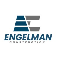Engelman Construction logo - Similar company to Mohawk Construction & Supply