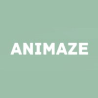 Animaze Group logo - Similar company to Lacme Studios