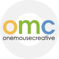 onemousecreative logo - Similar company to Pro Expo Exhibits