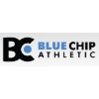 Blue Chip Athletic logo - Similar company to Material Opulence