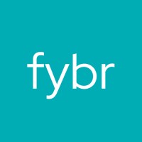 Fybr logo - Similar company to Fybr®