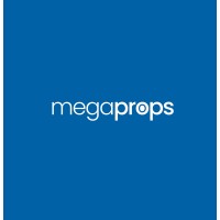 Megaprops logo - Similar company to Finesa Trading