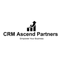 CRM Ascend Partners logo - Similar company to Jetride